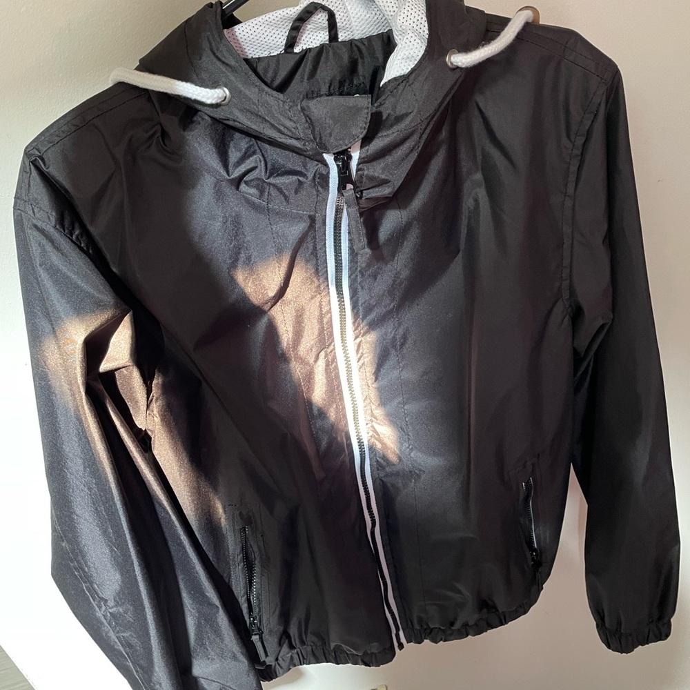 Worn once
